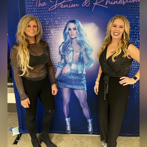 Meet your Posher, Racheal - Picture 6 of 8